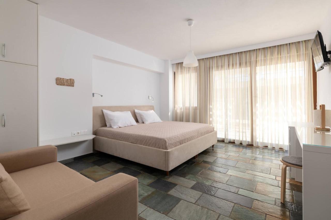 Arte Suites Pefki ภายนอก รูปภาพ