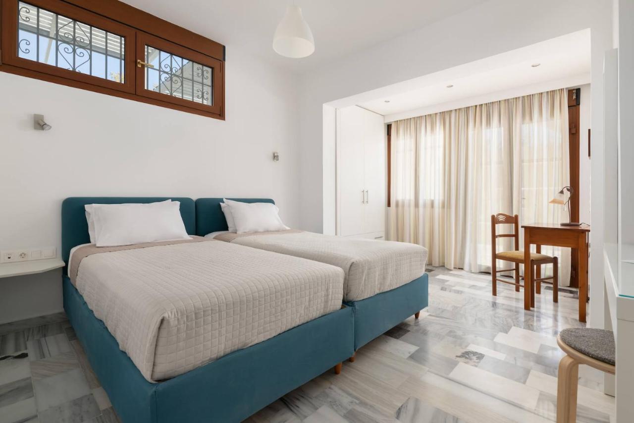Arte Suites Pefki ภายนอก รูปภาพ