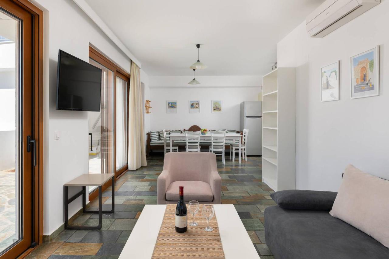 Arte Suites Pefki ภายนอก รูปภาพ