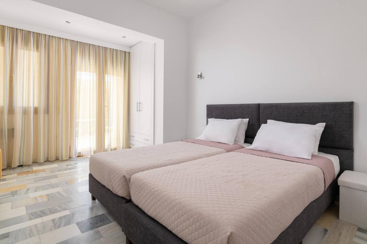 Arte Suites Pefki ภายนอก รูปภาพ