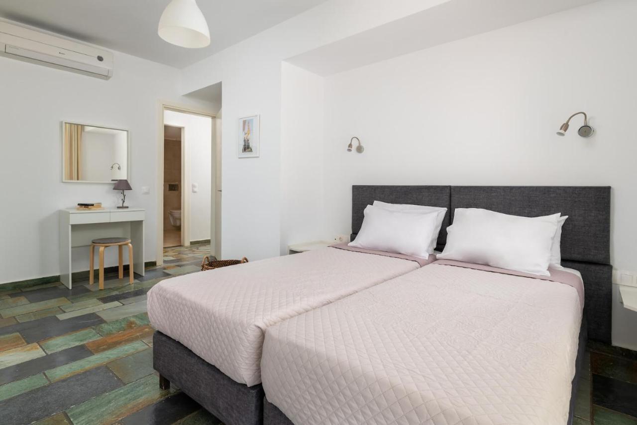 Arte Suites Pefki ภายนอก รูปภาพ
