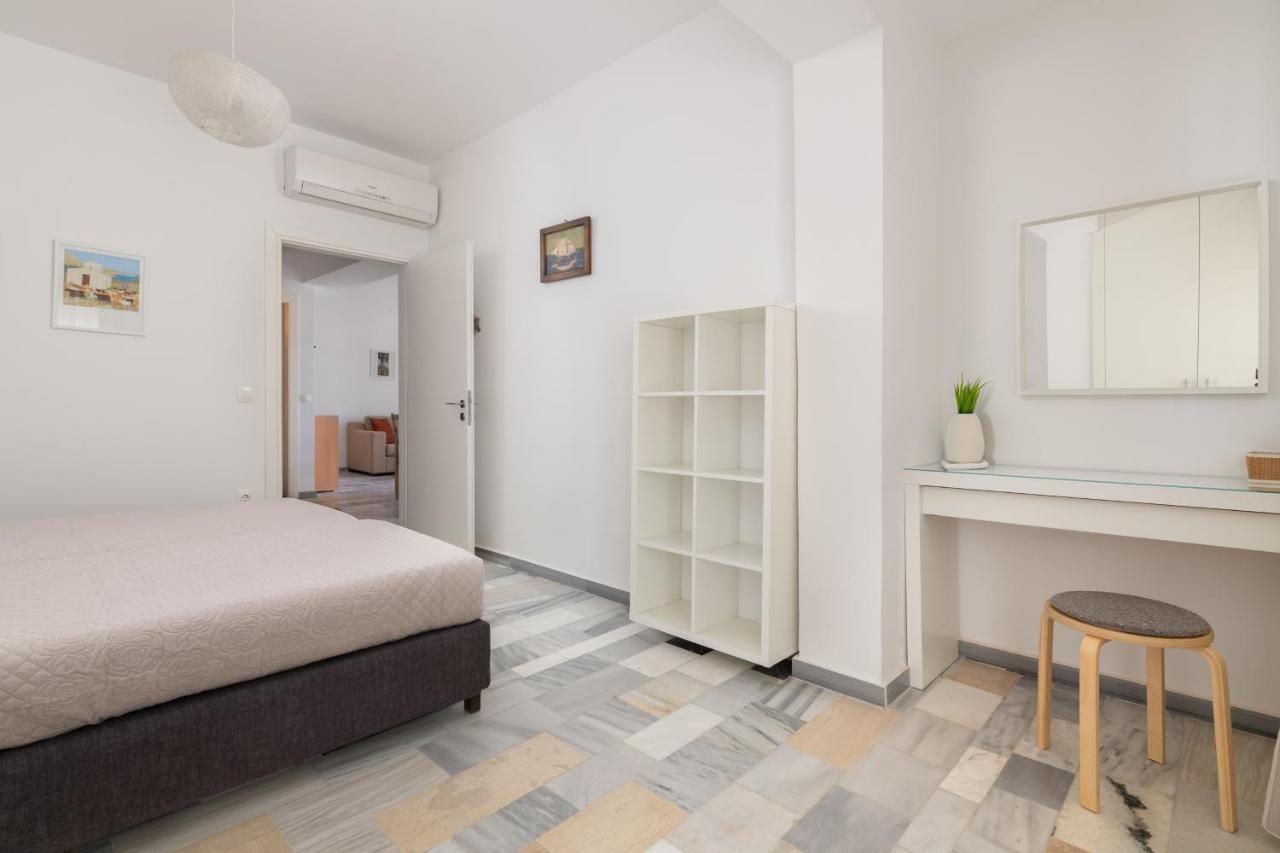 Arte Suites Pefki ภายนอก รูปภาพ