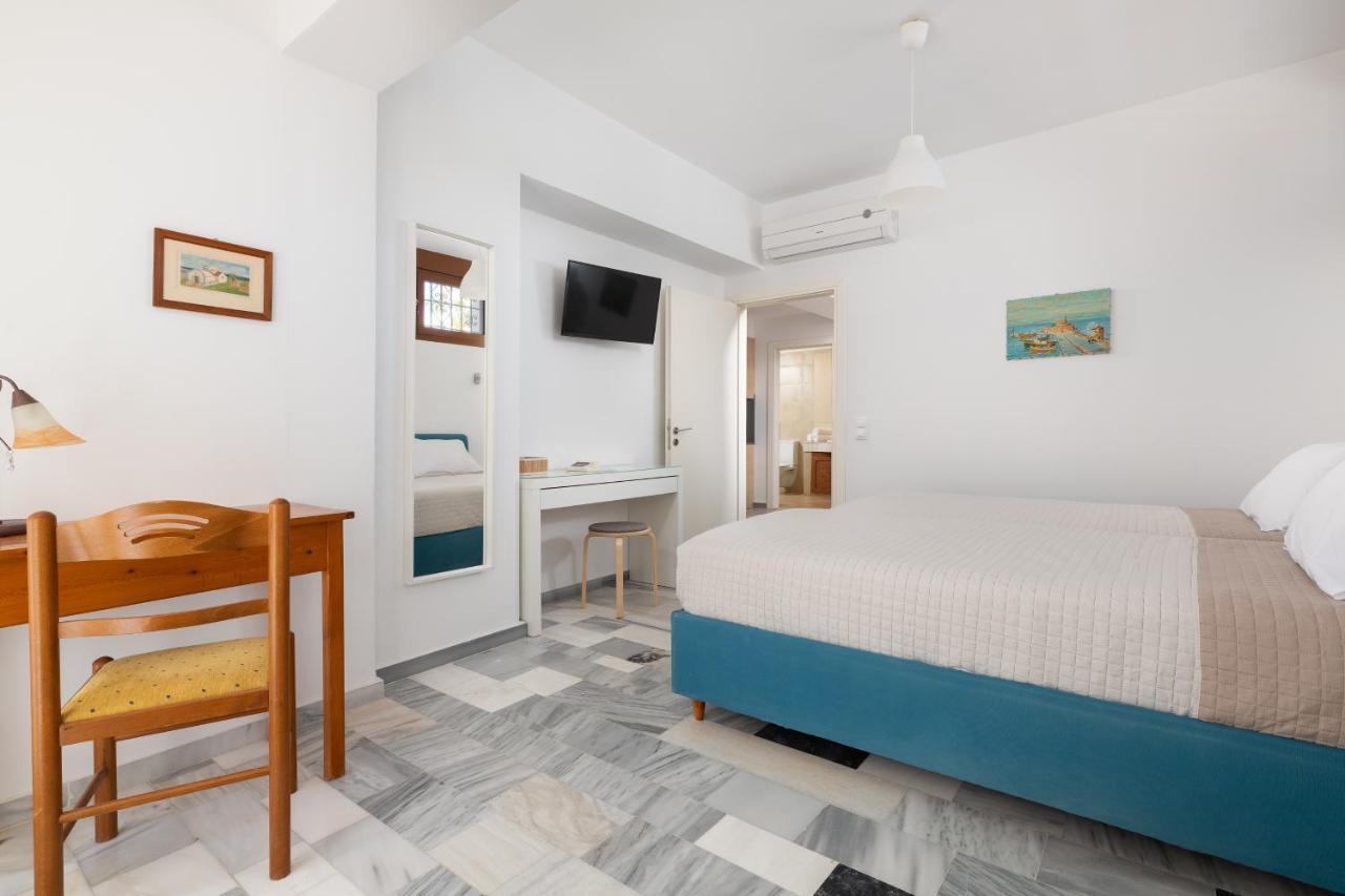 Arte Suites Pefki ภายนอก รูปภาพ